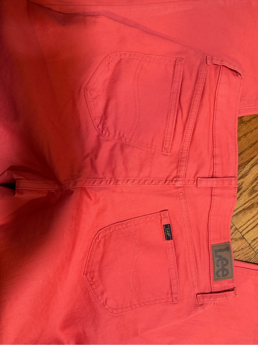 Capris - Picture 3 of 4